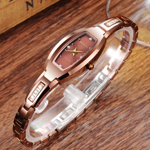 Montre bracelet pour Femme JSDUN - Ref 3271875