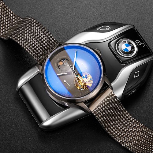 Montre bracelet pour homme BESTDON - Ref 3271889
