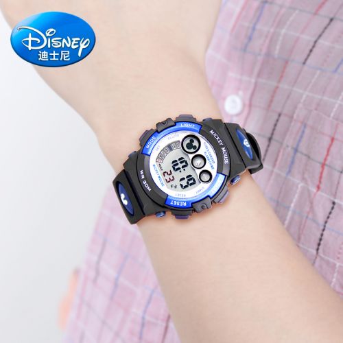 Montre bracelet pour Enfant DISNEY - Ref 3271910