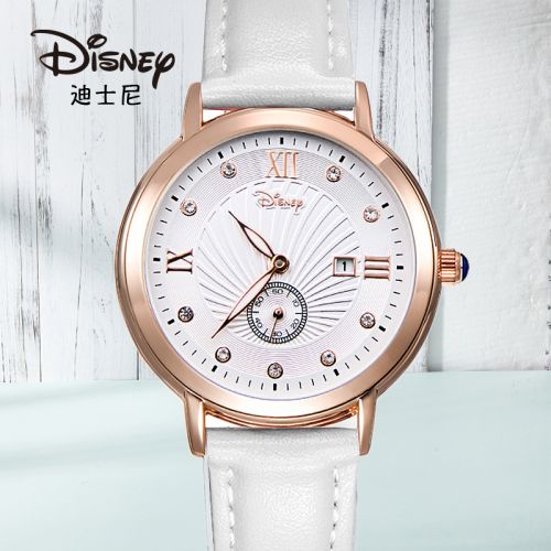 Montre bracelet pour Femme DISNEY - Ref 3271916