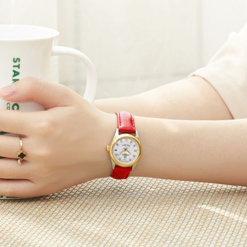Montre bracelet pour Femme - Ref 3271917