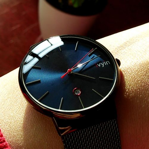 Montre bracelet pour homme - Ref 3271947
