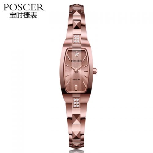 Montre bracelet pour Femme POSCER - Ref 3272039