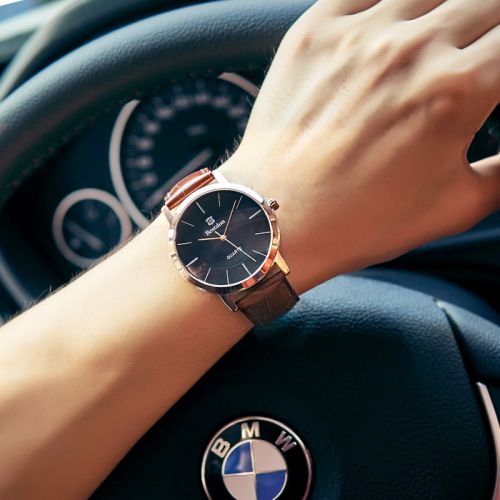 Montre bracelet BESTDON - Ref 3272042