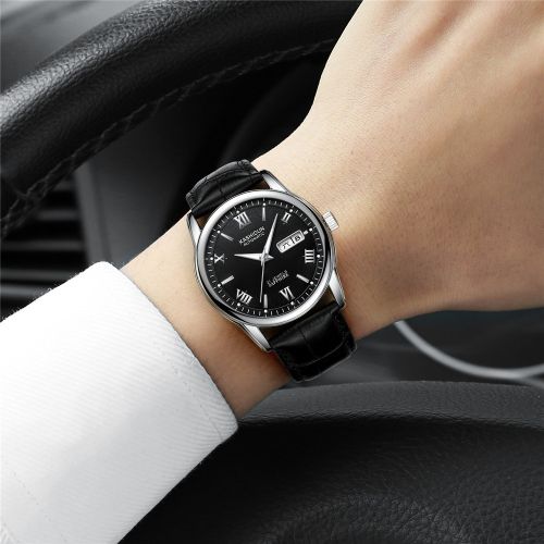 Montre bracelet pour homme - Ref 3272060