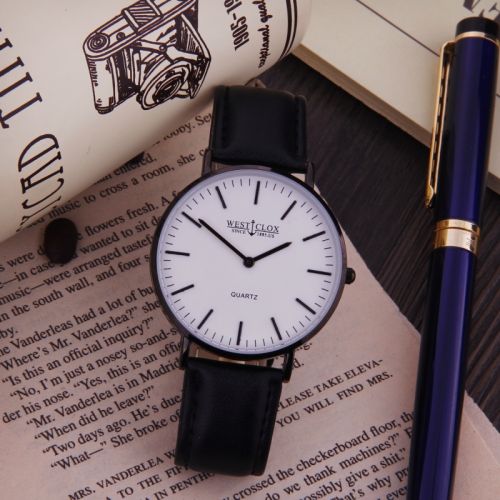Montre bracelet pour homme WESTCLOX - Ref 3272067
