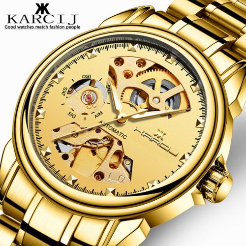 Montre bracelet KARCIJ - Ref 3272080