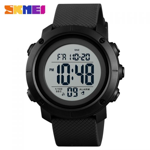 Montre bracelet pour homme SKMEI - Ref 3272088