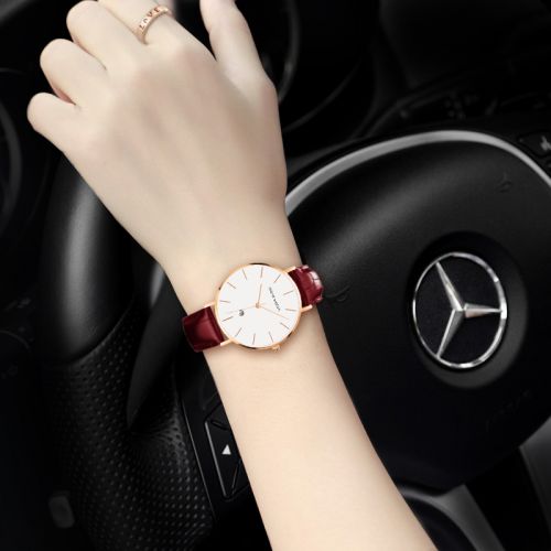 Montre bracelet pour Femme NIAROL - Ref 3272090