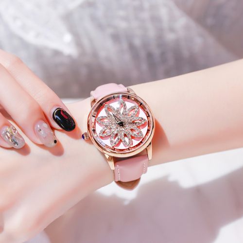 Montre bracelet pour Femme - Ref 3272106