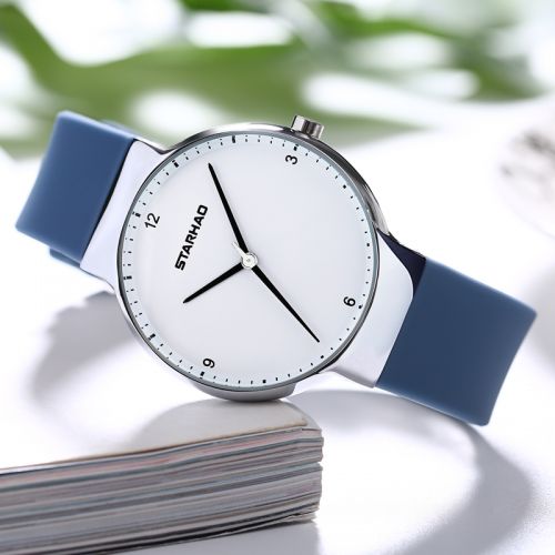 Montre bracelet pour homme O T S - Ref 3272109