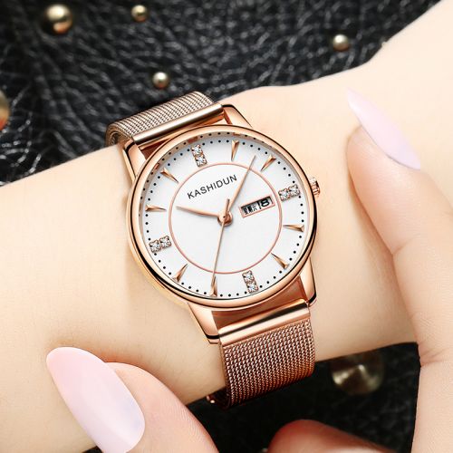 Montre bracelet pour Femme - Ref 3272117
