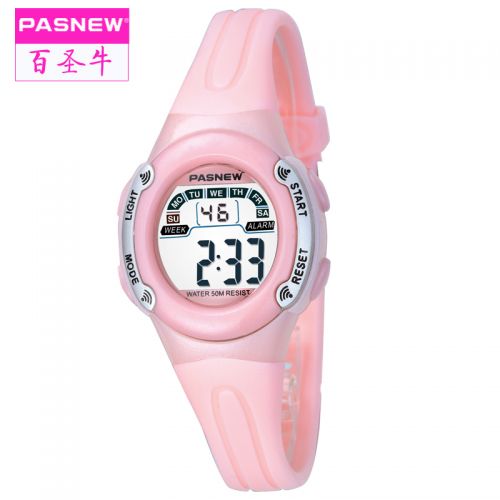 Montre bracelet pour Enfant PASNEW - Ref 3272122