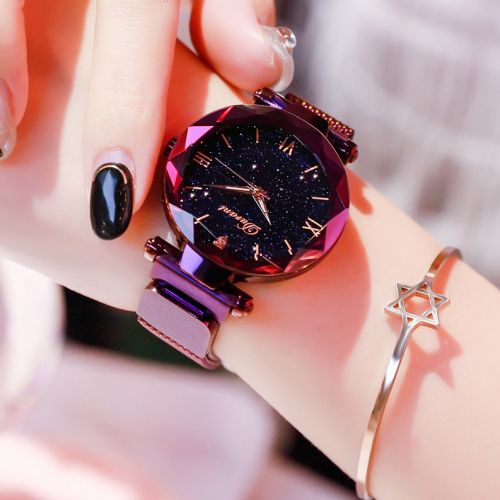 Montre bracelet pour Femme - Ref 3272130