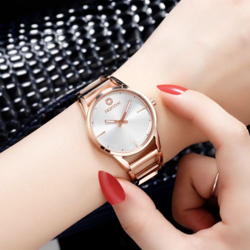 Montre bracelet pour Femme ROSDN - Ref 3272131
