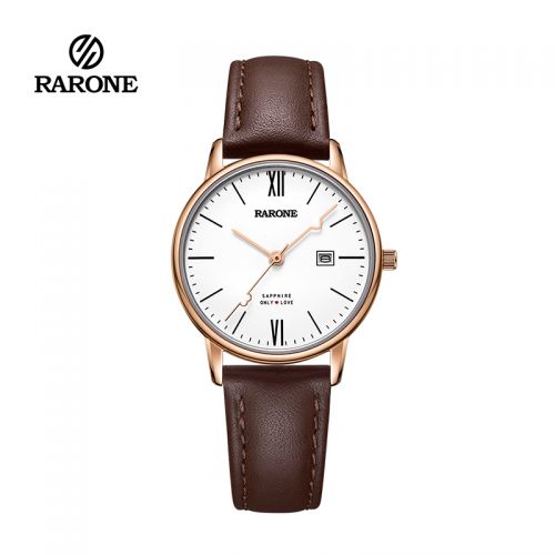 Montre bracelet pour Femme RARONE - Ref 3272140