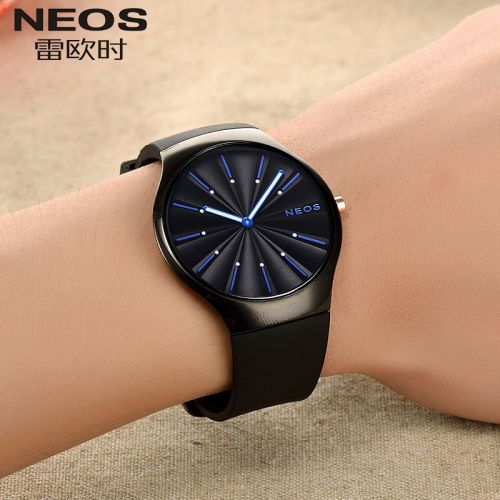 Montre bracelet pour homme NEOS - Ref 3272141