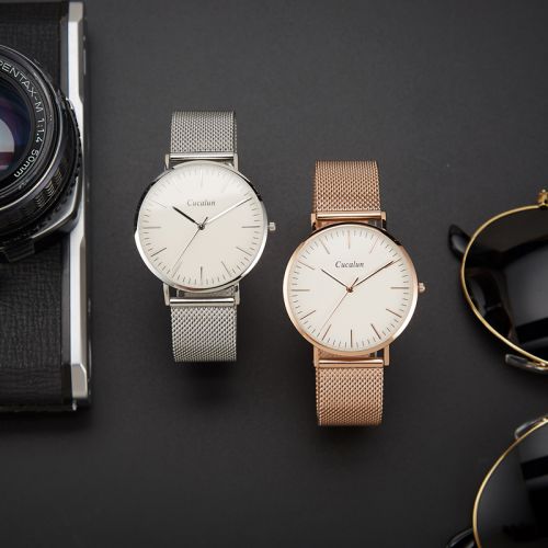 Montre bracelet CUCALUN - Ref 3272146