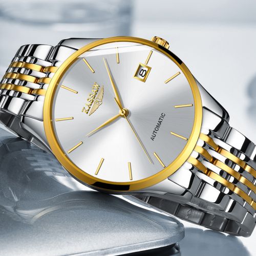 Montre bracelet pour homme KASSAW - Ref 3272170