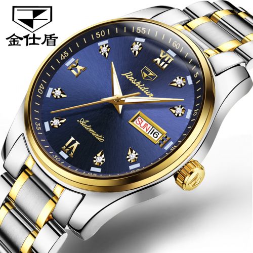 Montre bracelet pour homme JSDUN - Ref 3272214