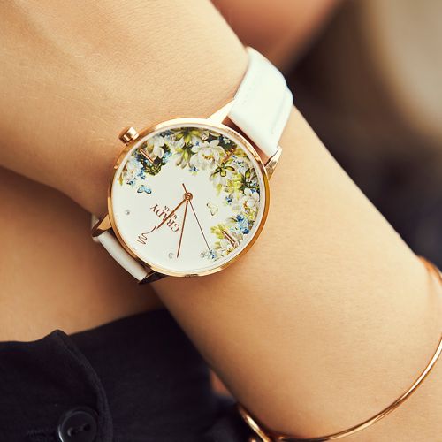 Montre bracelet pour Femme GRADY - Ref 3272216
