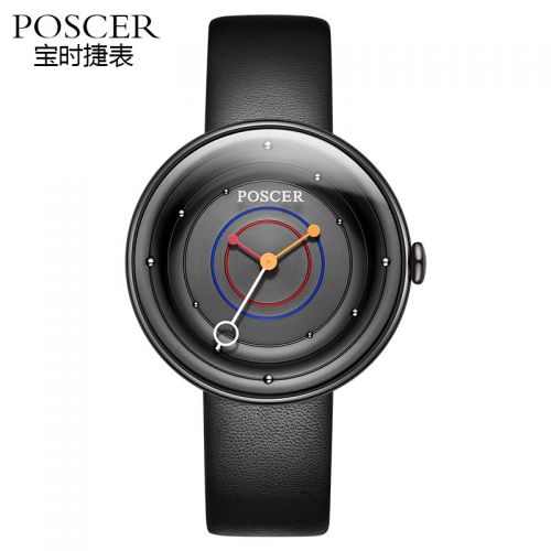 Montre bracelet POSCER - Ref 3272254