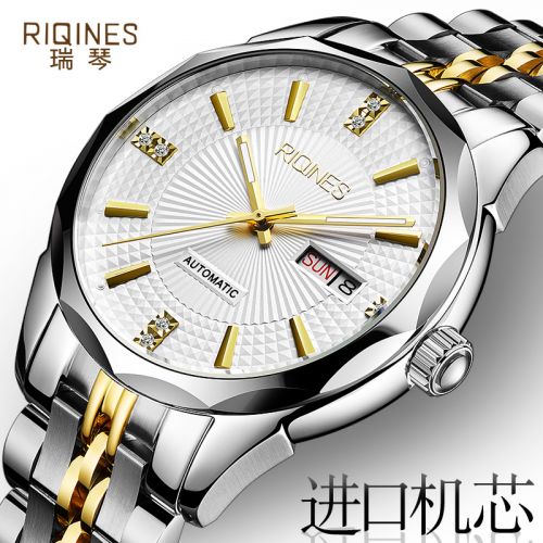 Montre bracelet pour homme - Ref 3272272