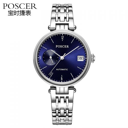 Montre bracelet pour Femme POSCER - Ref 3272273