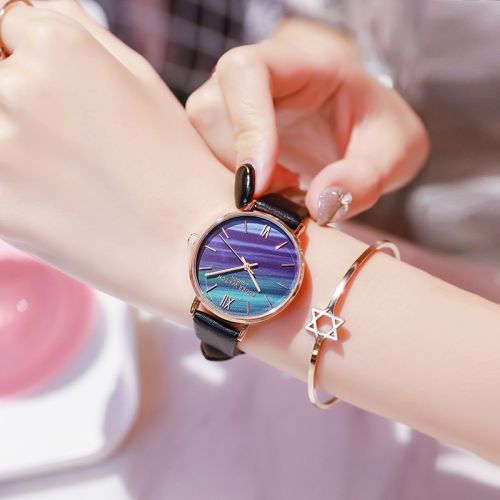 Montre bracelet pour Femme - Ref 3272281