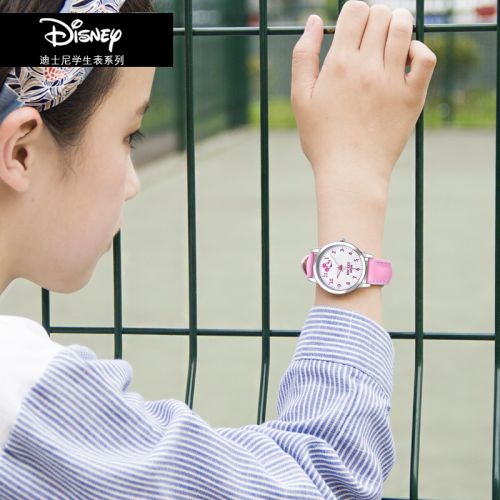 Montre bracelet pour Enfant DISNEY - Ref 3272296