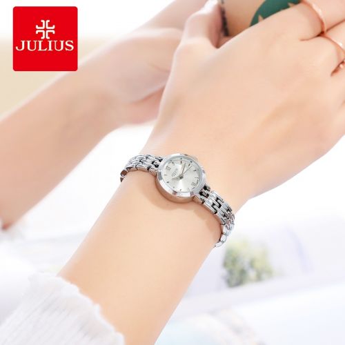 Montre bracelet pour Femme JULIUS - Ref 3272298