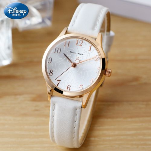 Montre bracelet pour Femme DISNEY - Ref 3272331