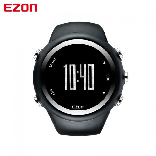 Montre bracelet pour homme EZON - Ref 3272335