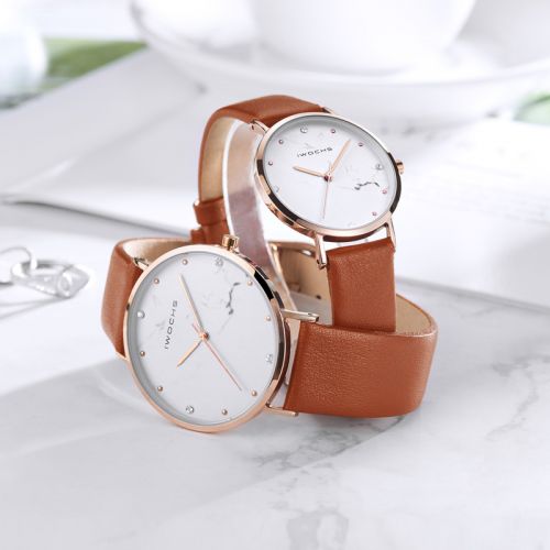 Montre bracelet IWOCHS - Ref 3272339