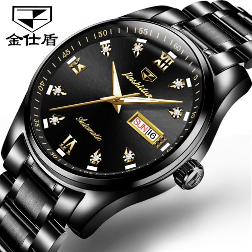 Montre bracelet pour homme JSDUN - Ref 3272344