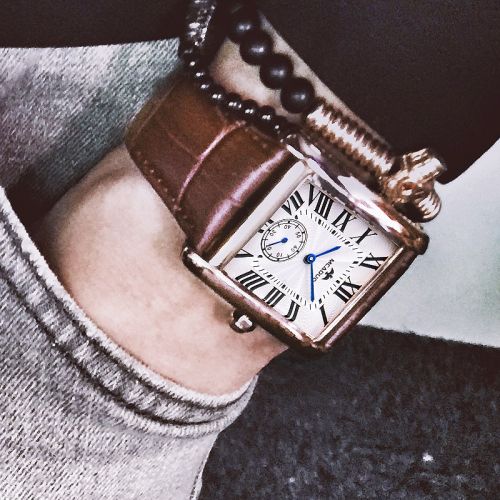 Montre bracelet pour homme MCADUO - Ref 3272355