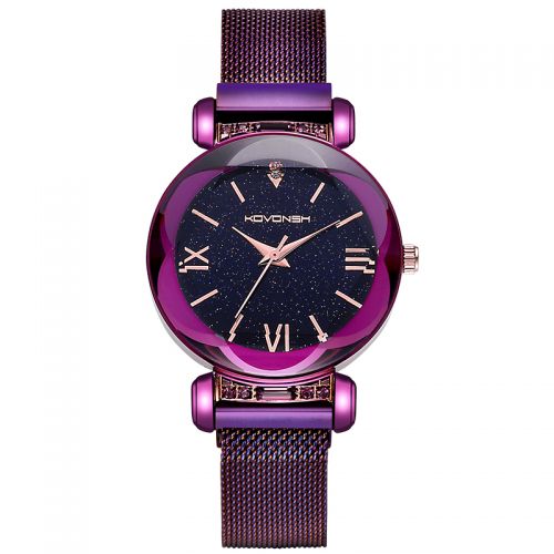 Montre bracelet pour Femme KOVONSH - Ref 3272382