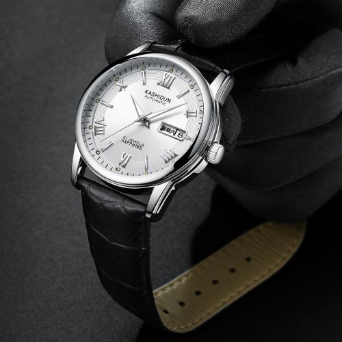 Montre bracelet pour homme - Ref 3272983