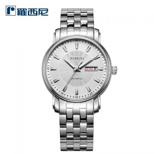 Montre bracelet pour homme ROSSINI - Ref 3272984