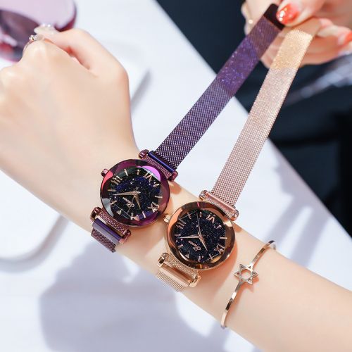 Montre bracelet pour Femme LSIQI - Ref 3273033