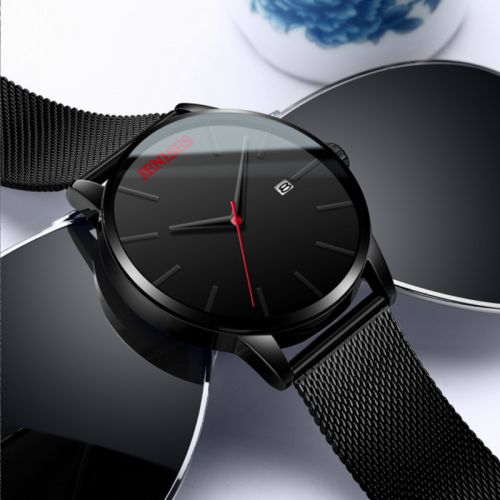 Montre bracelet pour homme LOUIEJUELEN - Ref 3273035