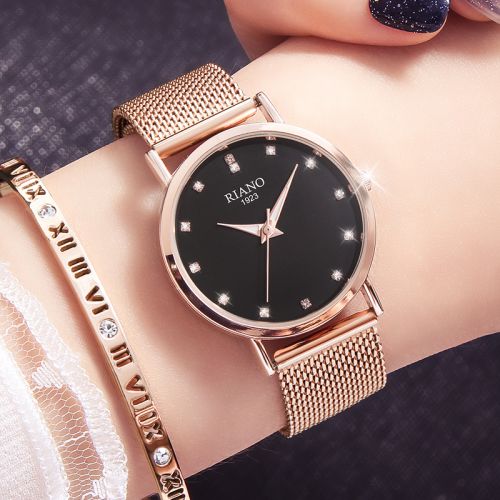 Montre bracelet pour Femme RIANO - Ref 3273075