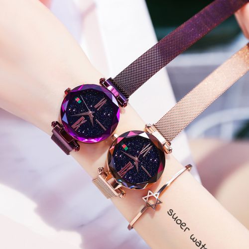 Montre bracelet pour Femme - Ref 3273079