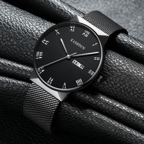Montre bracelet pour homme - Ref 3273081