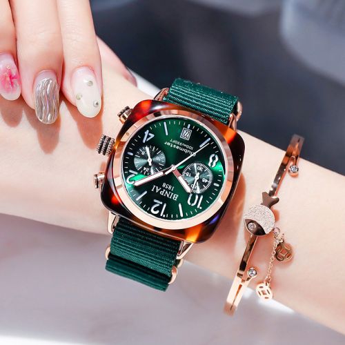 Montre bracelet pour Femme - Ref 3273094