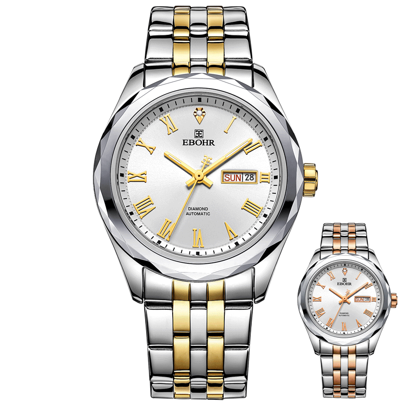 Montre bracelet EBOHR - Ref 3273106