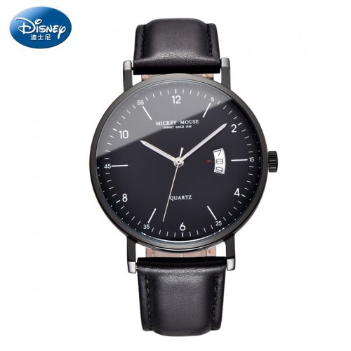 Montre bracelet pour homme DISNEY - Ref 3273155
