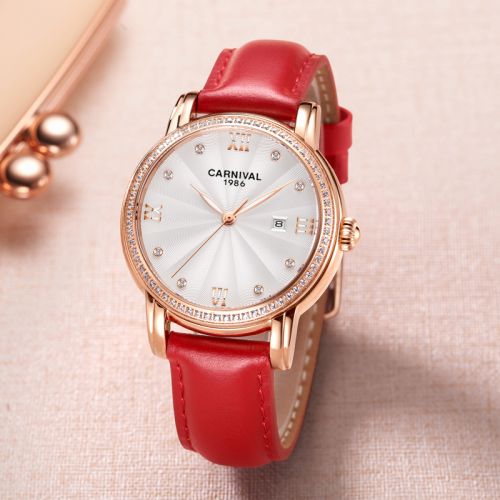 Montre bracelet pour Femme - Ref 3273159