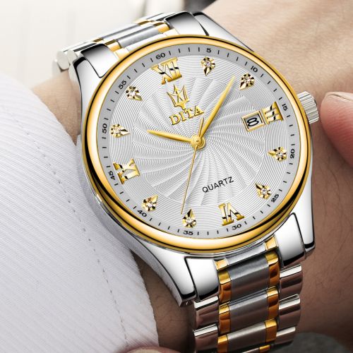 Montre bracelet pour homme - Ref 3273391