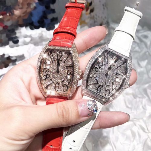 Montre bracelet pour Femme DAVENA - Ref 3273416